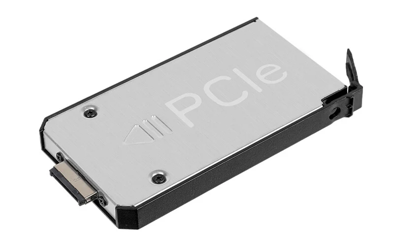 Getac GSSFX2 internal solid state drive 512 GB PCI Express