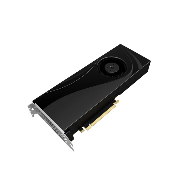 PNY VCG20708SBLPPB graphics card NVIDIA GeForce RTX 2070 SUPER 8 GB GDDR6