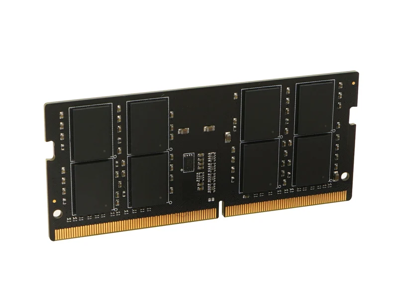 Silicon Power SP004GBSFU240N02 memory module 4 GB 1 x 4 GB DDR4 260-pin SO-DIMM
