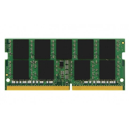 Kingston Technology KCP424SS6/4 memory module 4 GB 1 x 4 GB DDR4 260-pin SO-DIMM
