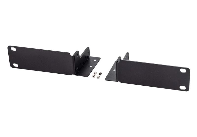 ATEN 2/4-Port Universal Secure KVM Rack Mount Kit