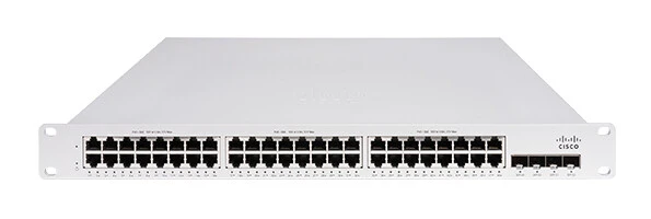 Cisco Meraki MS150 Grey