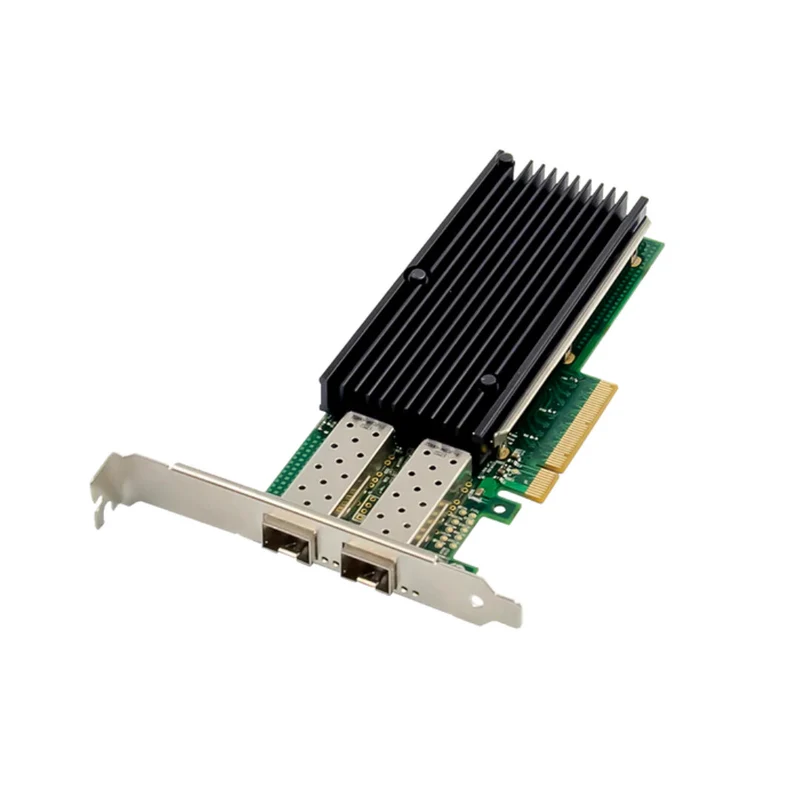 Origin Storage HPE 640SFP28 alternative Intel XXV710 NIC PCIe 3.0 x8 Dual Port 25GbE SFP28
