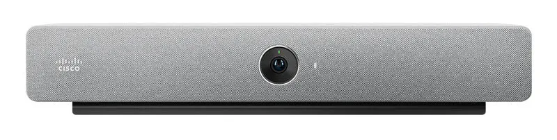 Cisco Webex Room Bar video conferencing system 12 MP Ethernet LAN Group video conferencing system