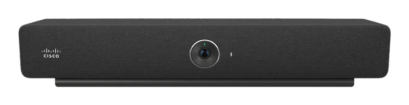 Cisco Room Bar BYOD video conferencing system 12 MP Ethernet LAN Group video conferencing system