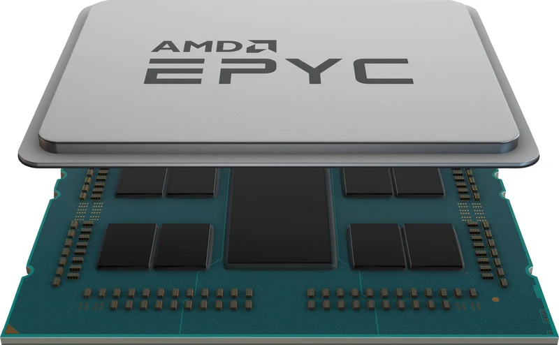 HPE AMD EPYC 9475F 3.65GHz 48-core 360W Processor for
