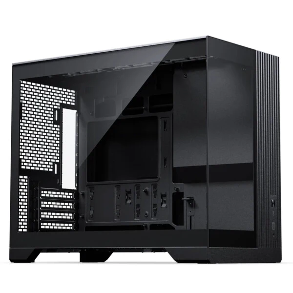 Phanteks XT V3 Micro Tower Black