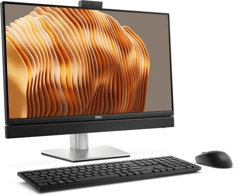 DELL Pro 24 AIO QB24250 160W 23.8inch FHD Intel Core Ultra 7 265 16GB 512GB SSD W11P 3YPS