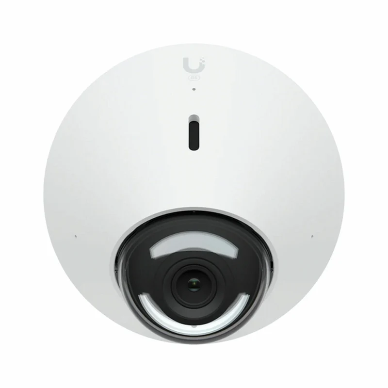Next-gen 2K HD PoE ceiling camera design