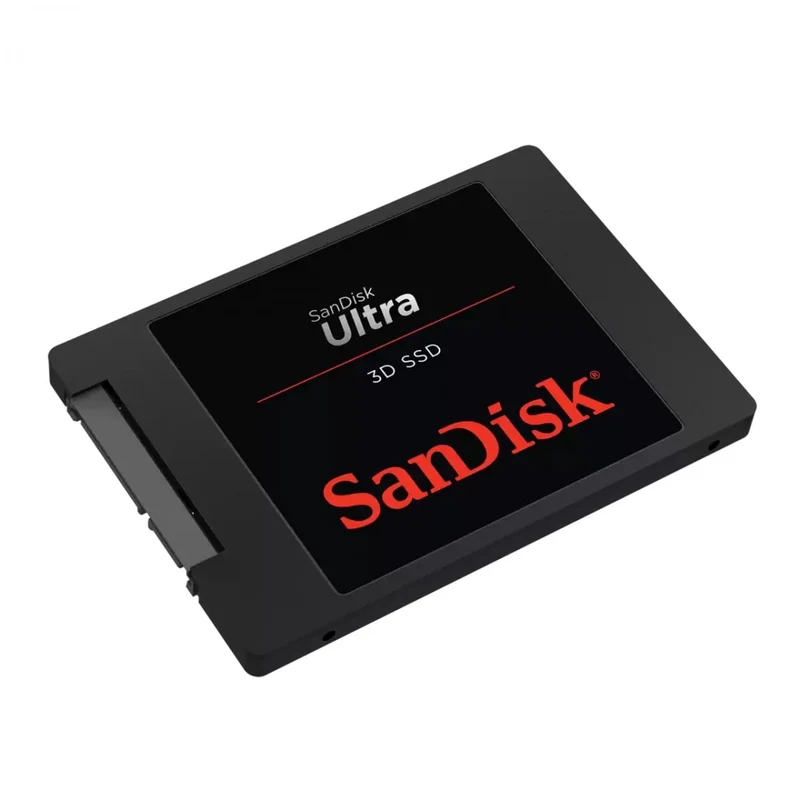SANDISK Ultra 3D SATA 2.5p SSD 1To