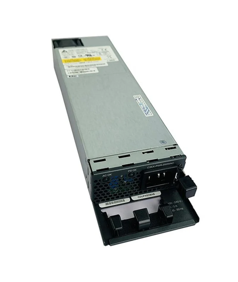 Cisco NXA-PAC-350W-PE-RF network switch component Power supply