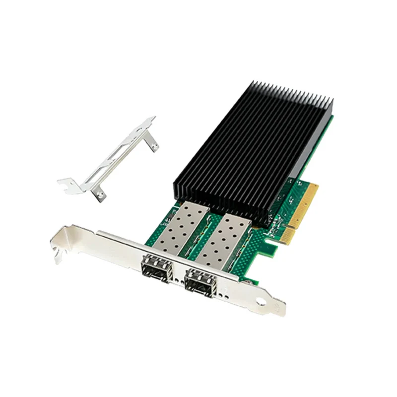 Origin Storage Intel E810XXVAM2-2BP alternative NIC PCIe 4.0 x8 Dual Port 25GbE SFP28
