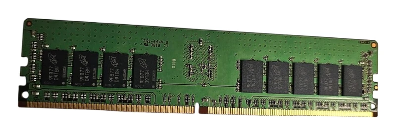 Cisco NXK-MEM-16GB-RF network equipment spare part Memory
