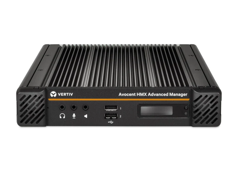 Vertiv Avocent HMX Advanced Manager