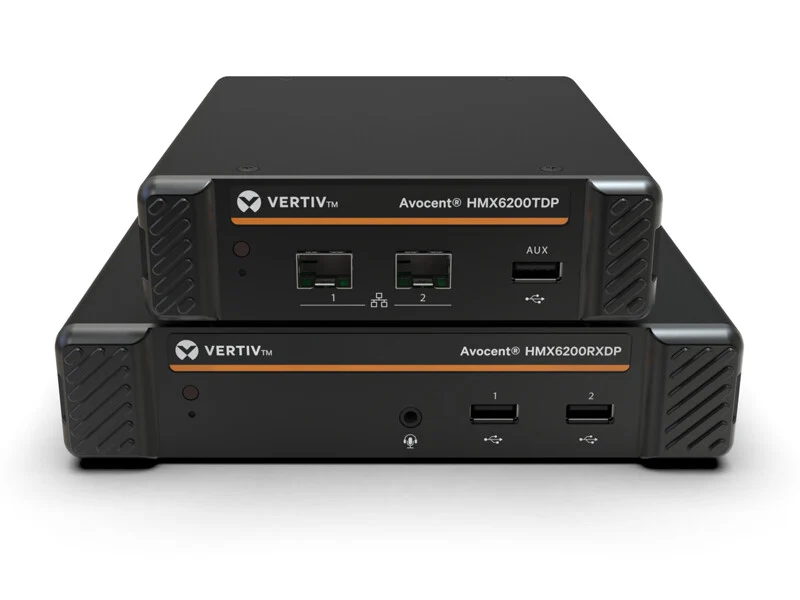 Vertiv Avocent HMX6200T KVM extender Transmitter