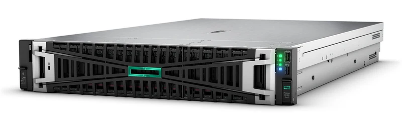 HPE ProLiant DL380 Gen11 server 0 GB Rack (2U) Intel® Xeon® Gold 5418Y 2 GHz 32 GB DDR5-SDRAM 1000 W