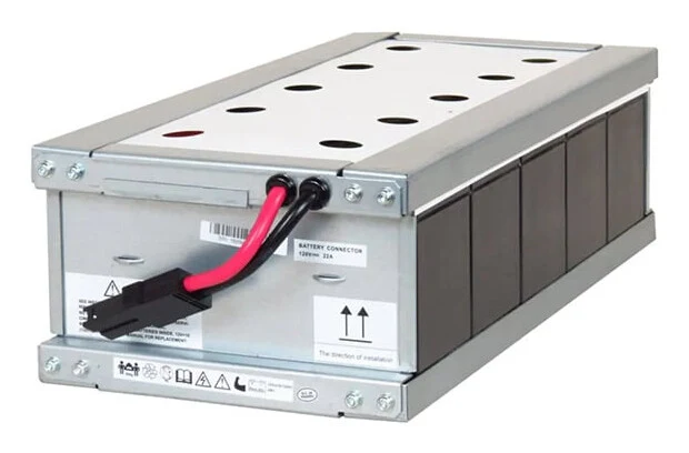 Vertiv GXT5-192VBATKIT UPS battery Lead acid 192 V