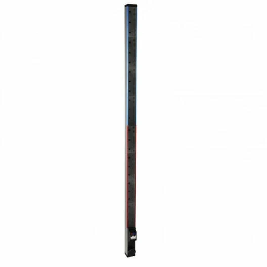 Middle Atlantic Products 646854 power distribution unit (PDU) 24 AC outlet(s) 0U Black