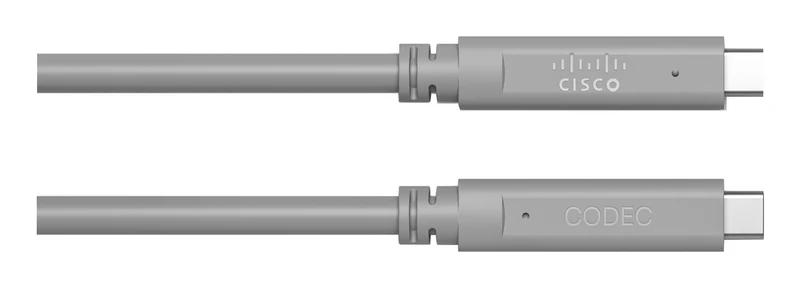 Cisco USB-C Optical Cable, 9 meters