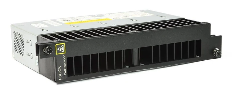 Cisco PWR-RGD-AC-DC power supply unit Grey
