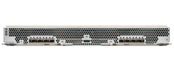 Cisco UCSX-I-9108-25G-D= network switch component Fabric module
