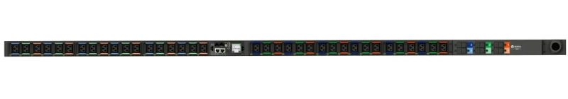 Vertiv PowerIT VP6G30AH power distribution unit (PDU) 36 AC outlet(s) 0U Black