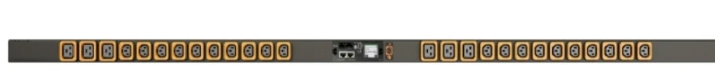 Vertiv PowerIT VP4G20AA power distribution unit (PDU) 26 AC outlet(s) 0U Black