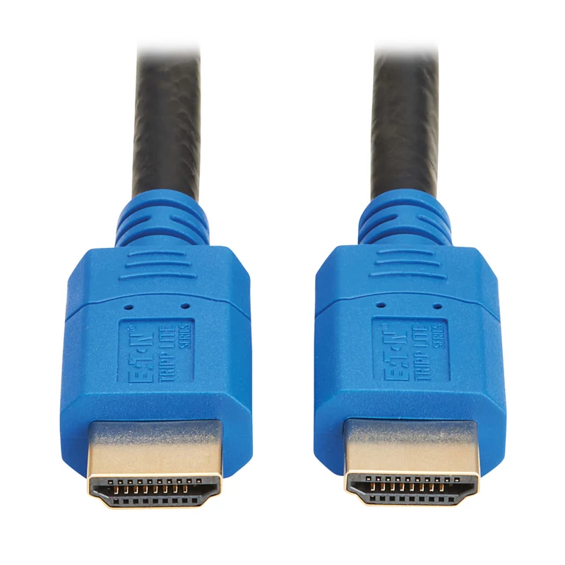 Eaton P568-030-8K6 HDMI cable 9.1 m HDMI Type A (Standard) Black