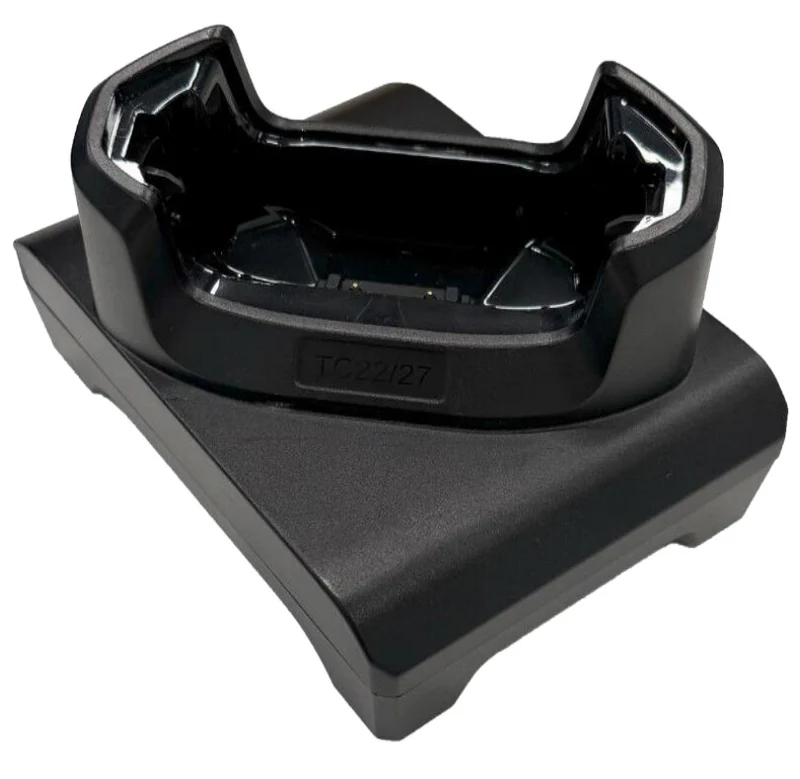 Zebra CRD-TC2L-BS1COB-01 handheld mobile computer accessory Charging cradle