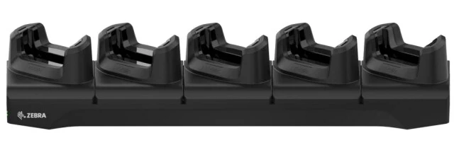 Zebra CRD-TC2L-BS5COB-01 handheld mobile computer accessory Charging cradle