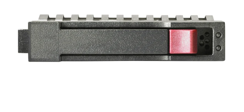 HPE 26TB SAS 12G Business Critical 7.2K LFF LP 1-year Warranty Helium 512e ISE Multi Vendor HDD