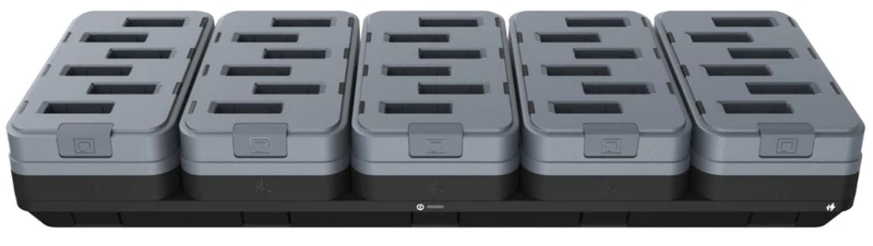 Zebra SAC-WS1X-30S4-01 handheld mobile computer accessory Battery charger