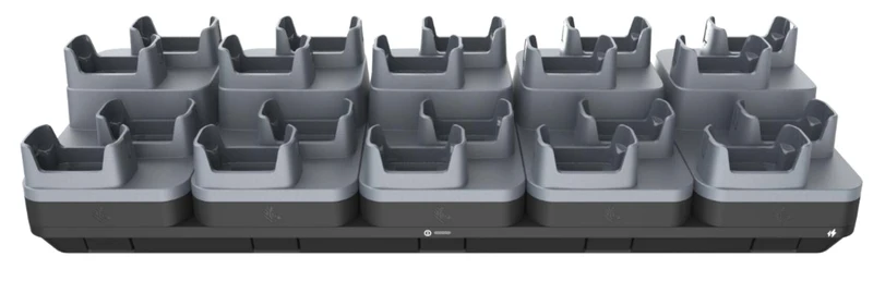 Zebra CRD-WS1X3-20SC-01 mobile device charger Black, Grey AC Indoor