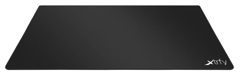 CHERRY XTRFY GP2 XXL Gaming mouse pad Black