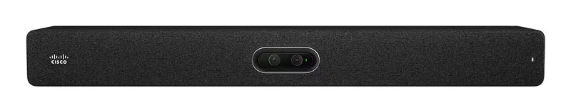 Cisco Room Bar Pro video conferencing system 48 MP Ethernet LAN Group video conferencing system