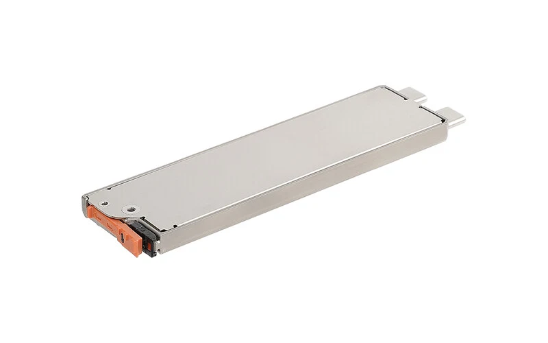 Getac K120 - REMOVABLE 1TB PCIE SSD W/ CANISTER (COMPATIBLE WITH K120 UNITS FACTORY-IN 512 GB PCI Express NVMe