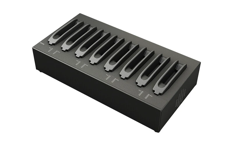 Getac GCECEQ battery charger Tablet battery AC
