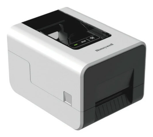 Honeywell PC42E-T label printer Direct thermal / Thermal transfer 203 x 203 DPI 100 mm/sec Wired Ethernet LAN