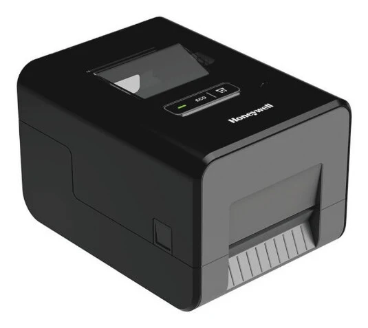 Honeywell PC42E-T label printer Direct thermal / Thermal transfer 203 x 203 DPI 100 mm/sec Wired Ethernet LAN