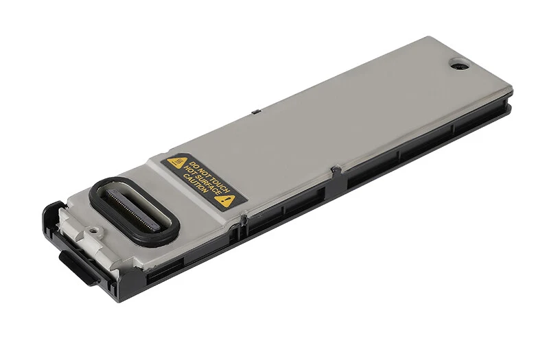 Getac B360 - Removable 1TB PCIe SSD w/ Caniste