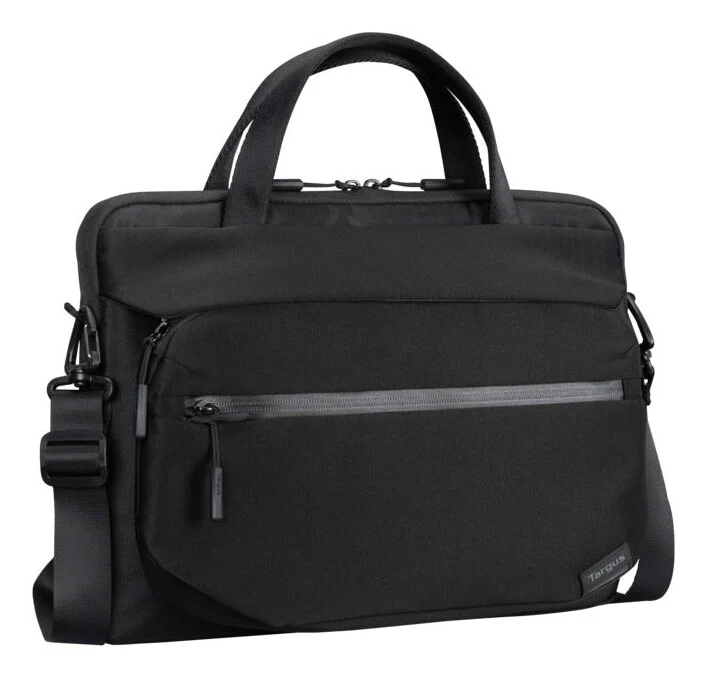 Targus TBS969GL laptop case 35.6 cm (14") Briefcase Black
