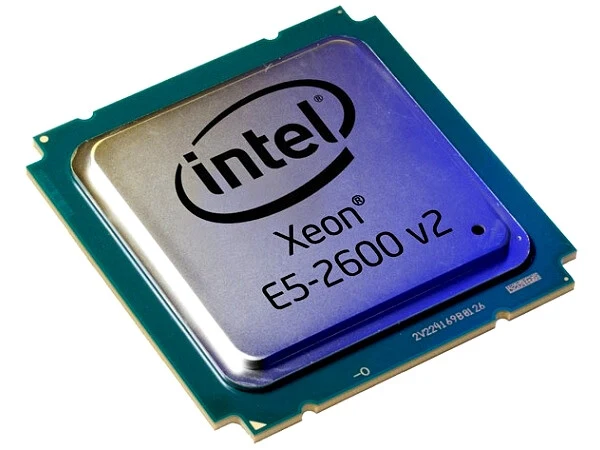 Intel Xeon E5-2687WV2 processor 3.4 GHz 25 MB Smart Cache Tray