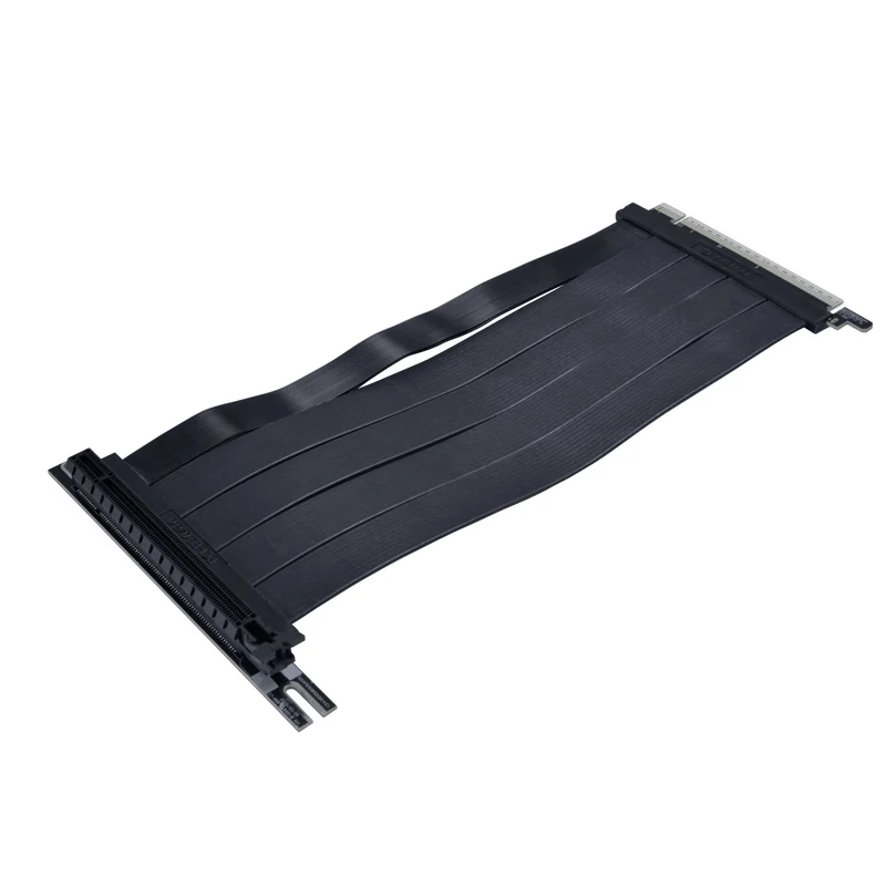Lian Li PW-PCI-520X ribbon cable