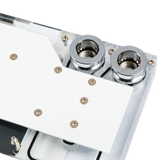 Phanteks Glacier G40 Water block