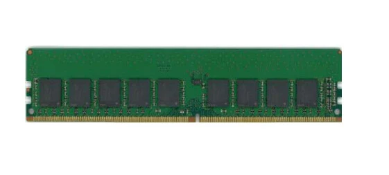 Dataram DRL2666E/16GB memory module 1 x 16 GB DDR4 288-pin DIMM ECC