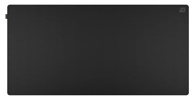 Endgame Gear MPC1200 Gaming mouse pad Black