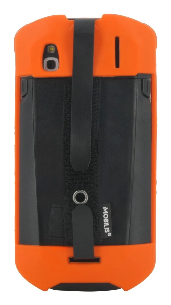 Mobilis 052067 handheld mobile computer case