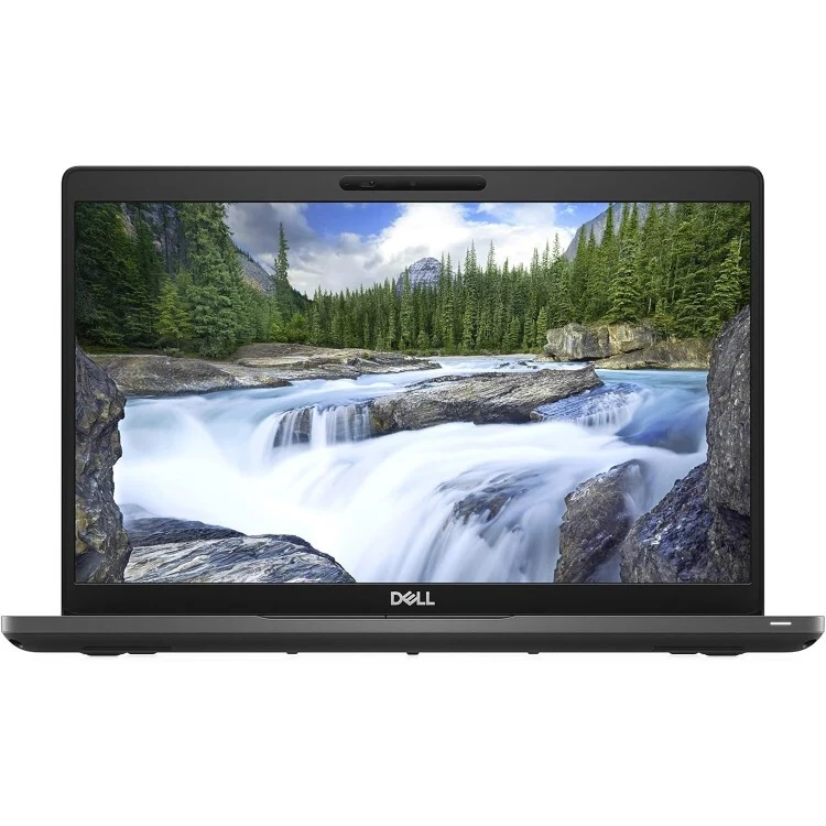 A2C Dell Latitude 5400 Intel® Core™ i7 i7-8665U Laptop 35.6 cm (14") Full HD 16 GB DDR4-SDRAM 256 GB SSD Wi-Fi 5 (802.11ac) Windows 11 Pro English Black