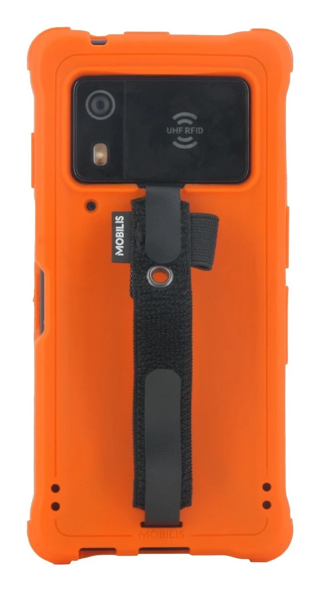 Mobilis 052069 handheld mobile computer case