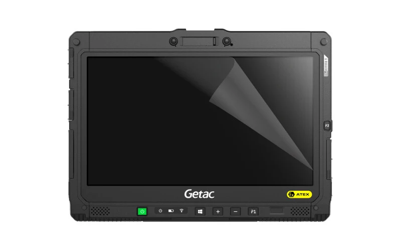 Getac GMPXX3 tablet screen protector Clear screen protector 1 pc(s)
